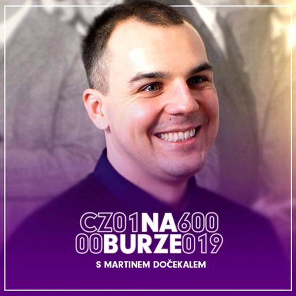 NA BURZE🔔
